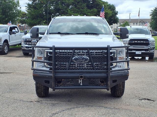 2023 Ford F-350 XL