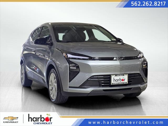 2027 Chevrolet Bolt LT FWD for sale in Long Beach, CA