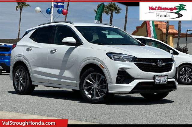 2023 Buick Encore GX Select FWD for sale in Seaside, CA