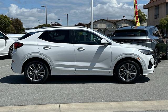 2023 Buick Encore GX Select FWD