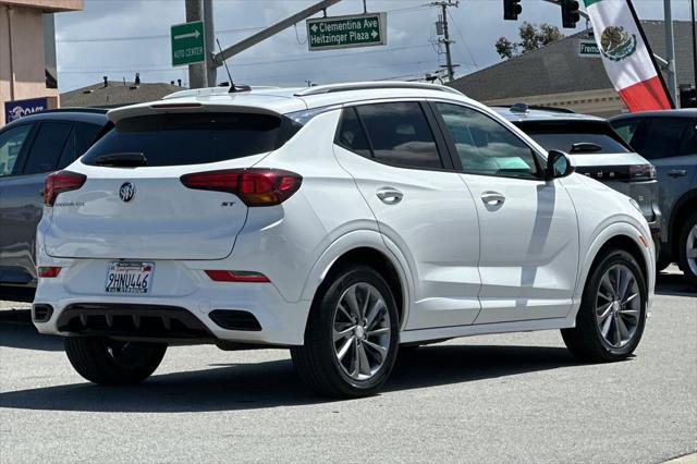 2023 Buick Encore GX Select FWD