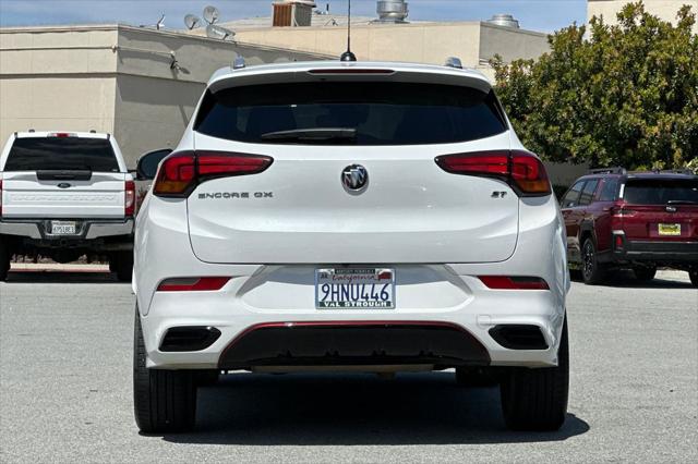 2023 Buick Encore GX Select FWD