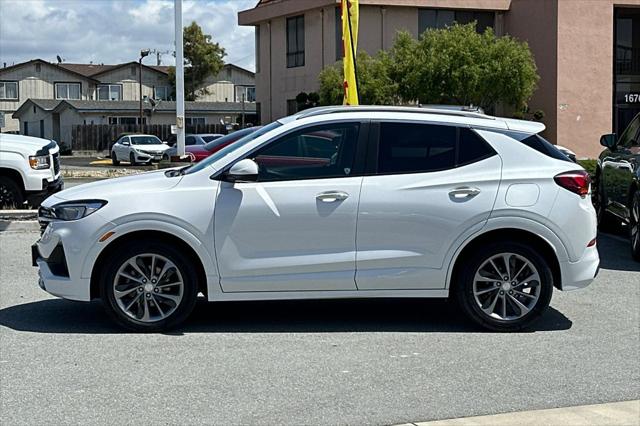 2023 Buick Encore GX Select FWD