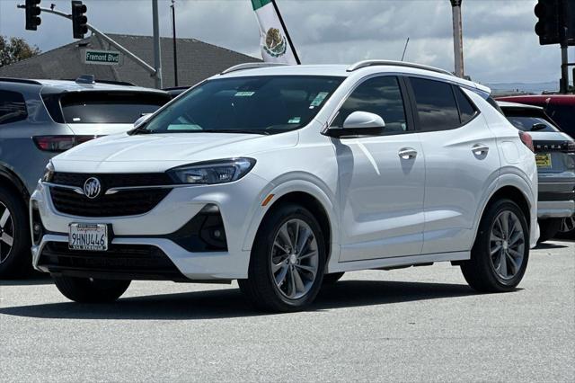 2023 Buick Encore GX Select FWD