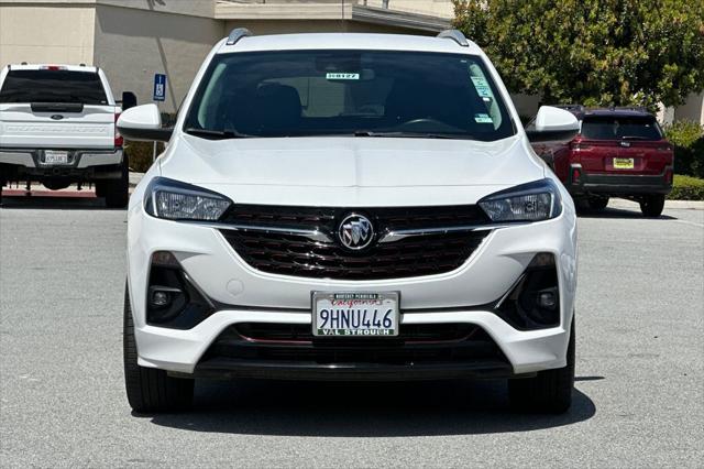 2023 Buick Encore GX Select FWD