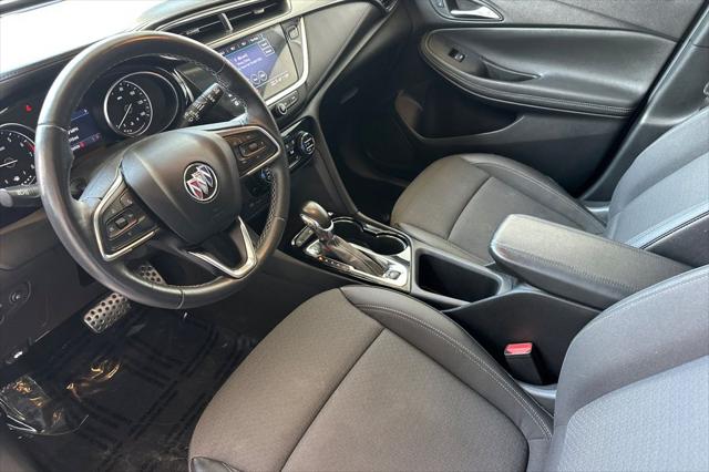 2023 Buick Encore GX Select FWD