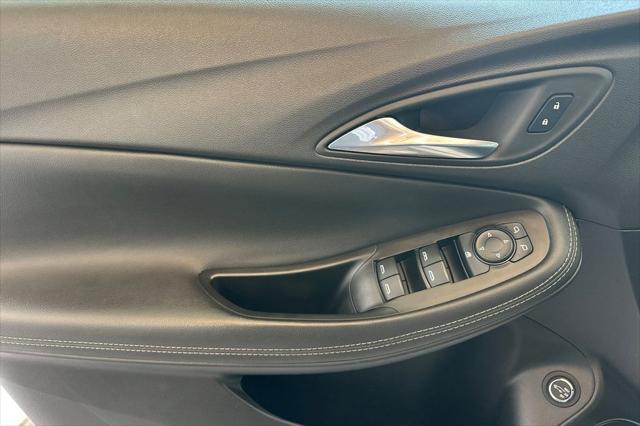 2023 Buick Encore GX Select FWD