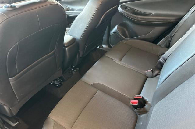 2023 Buick Encore GX Select FWD
