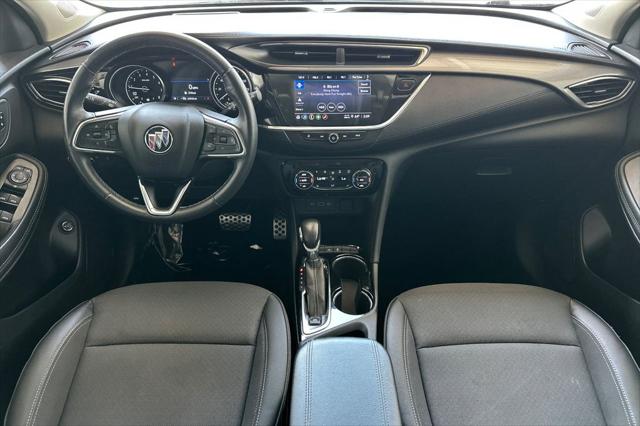 2023 Buick Encore GX Select FWD