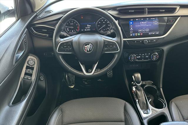 2023 Buick Encore GX Select FWD