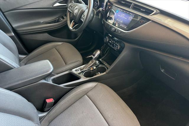 2023 Buick Encore GX Select FWD