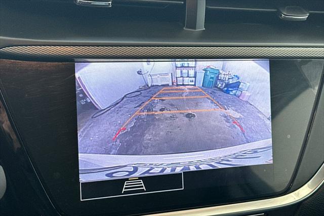 2023 Buick Encore GX Select FWD