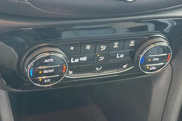 2023 Buick Encore GX Select FWD