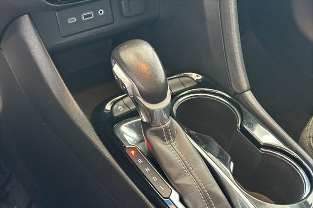 2023 Buick Encore GX Select FWD