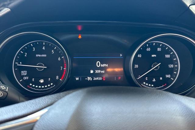 2023 Buick Encore GX Select FWD