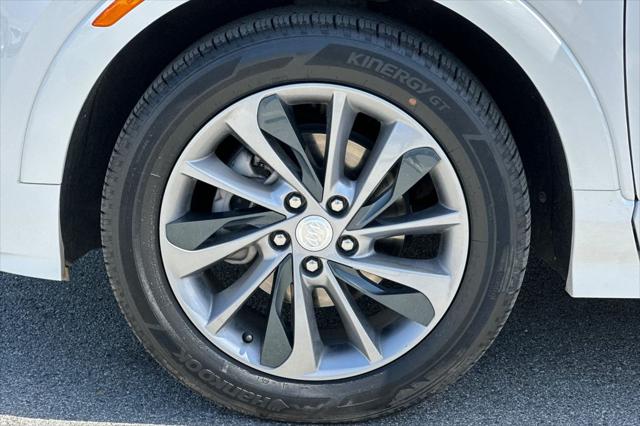2023 Buick Encore GX Select FWD