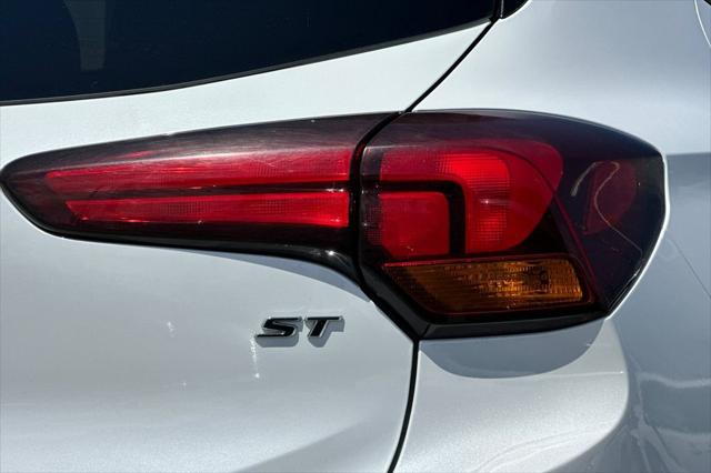 2023 Buick Encore GX Select FWD