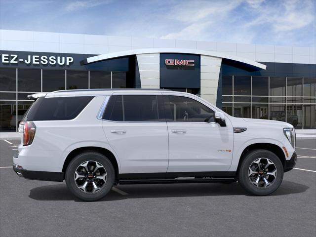 2026 GMC Yukon 4WD AT4 Ultimate