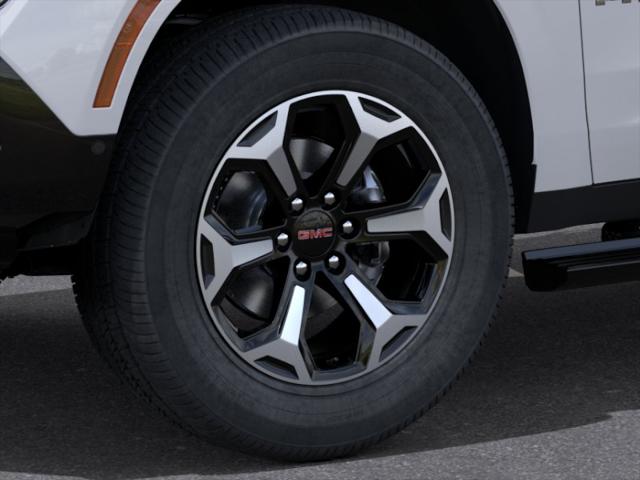 2026 GMC Yukon 4WD AT4 Ultimate
