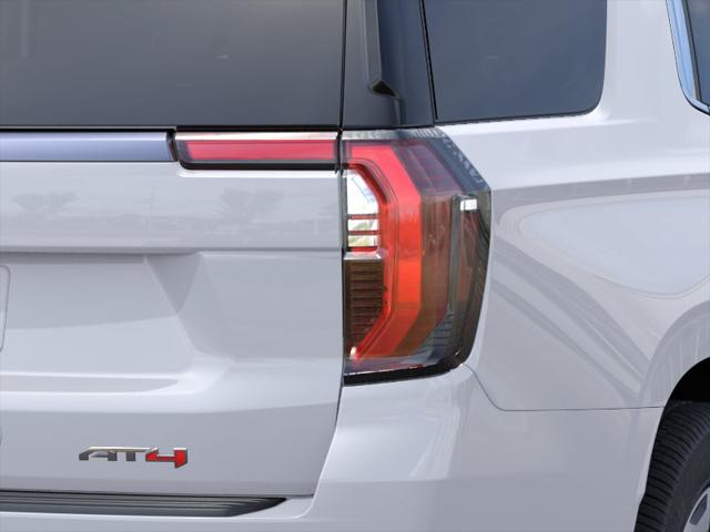 2026 GMC Yukon 4WD AT4 Ultimate