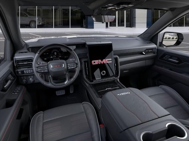 2026 GMC Yukon 4WD AT4 Ultimate