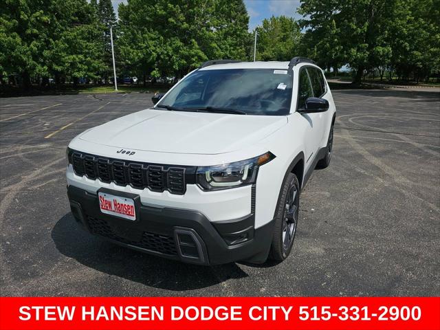 2026 Jeep Cherokee Limited 4x4 for sale in Urbandale, IA