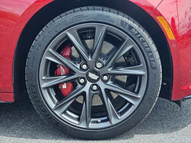 2024 Cadillac CT5-V V-Series