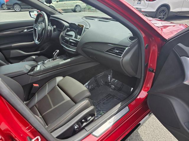 2024 Cadillac CT5-V V-Series