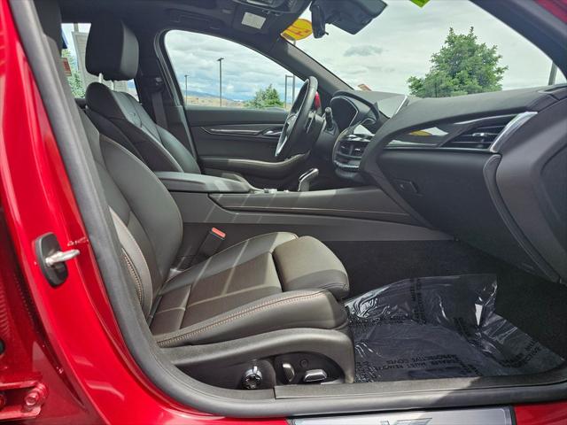 2024 Cadillac CT5-V V-Series