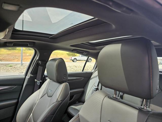 2024 Cadillac CT5-V V-Series