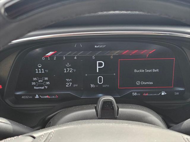 2024 Cadillac CT5-V V-Series