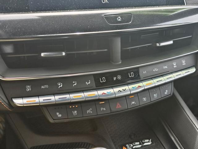 2024 Cadillac CT5-V V-Series