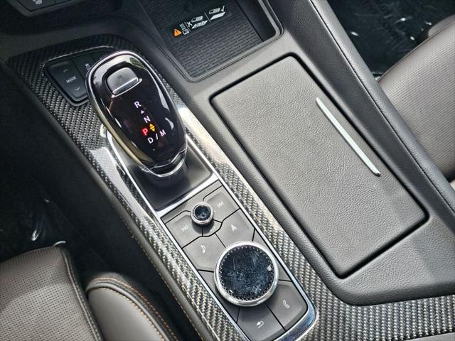 2024 Cadillac CT5-V V-Series