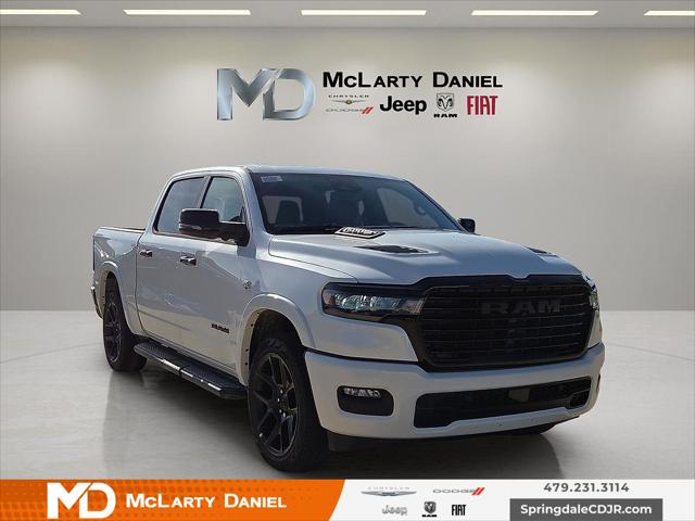 2026 Ram 1500 Laramie Crew Cab 4x4 5'7" Box for sale in Springdale, AR