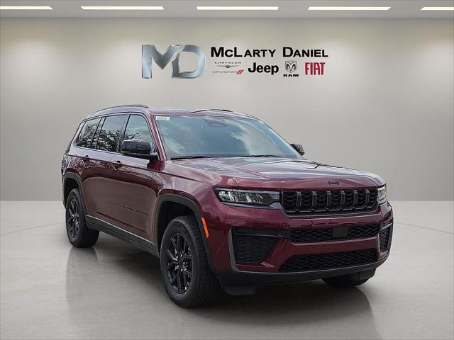 2026 Jeep Grand Cherokee L Altitude 4x4 for sale in Springdale, AR