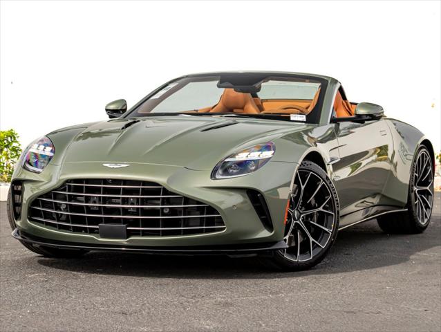 2026 Aston Martin Vantage S for sale in Rancho Mirage, CA