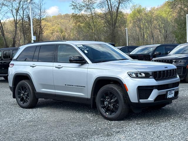2026 Jeep Grand Cherokee Altitude 4x4 for sale in Bedford Hills, NY