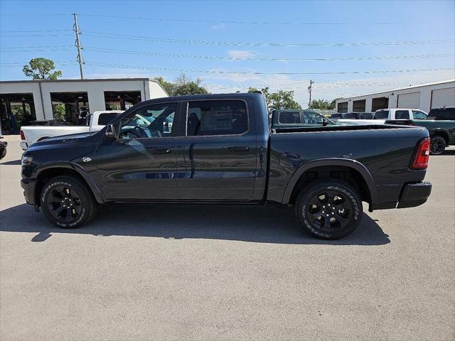 2026 RAM 1500 RAM 1500 LONE STAR CREW CAB 4X2 57 BOX