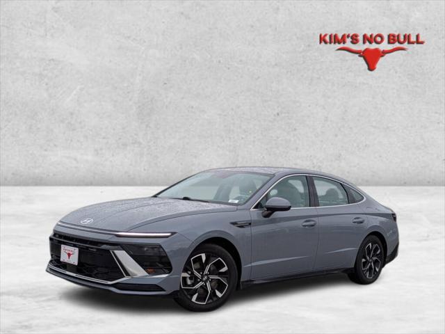 2024 Hyundai Sonata SEL for sale in Laurel, MS