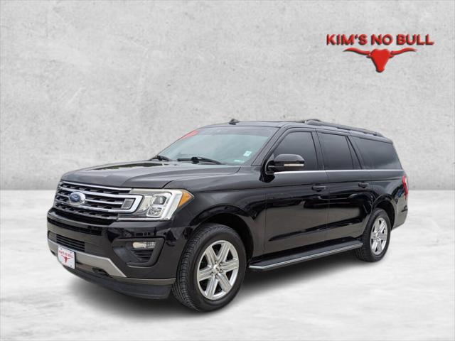 2020 Ford Expedition XLT MAX for sale in Laurel, MS