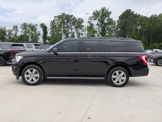 2020 Ford Expedition XLT MAX