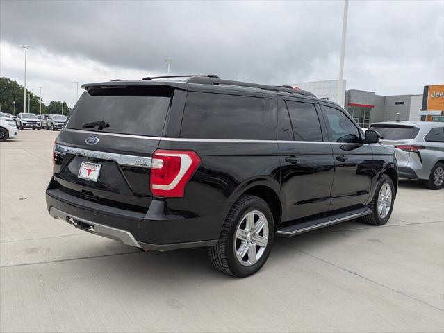 2020 Ford Expedition XLT MAX