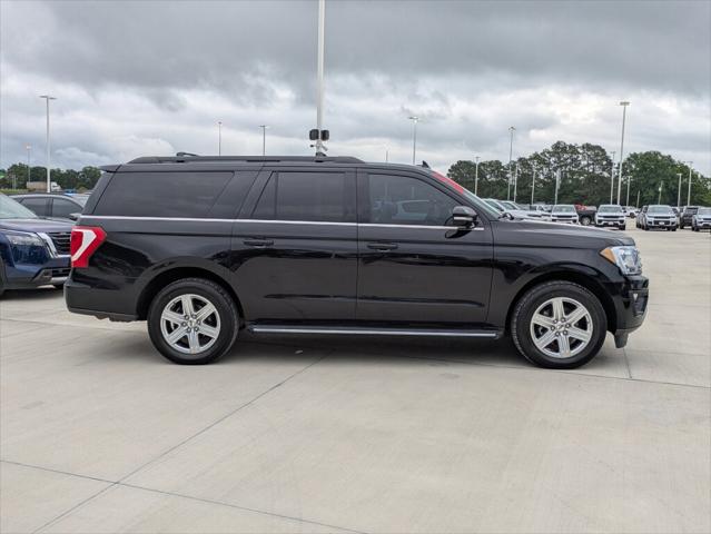2020 Ford Expedition XLT MAX