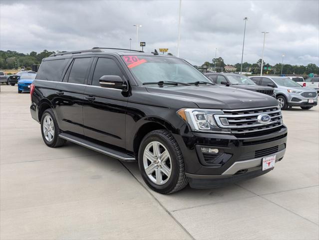 2020 Ford Expedition XLT MAX