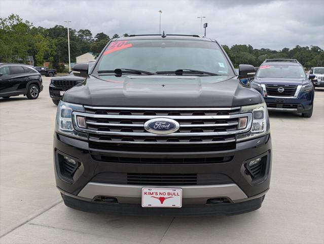 2020 Ford Expedition XLT MAX
