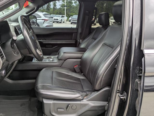 2020 Ford Expedition XLT MAX