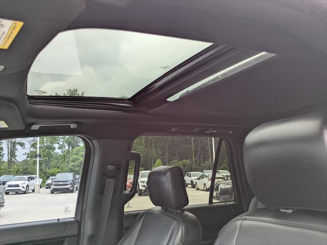 2020 Ford Expedition XLT MAX