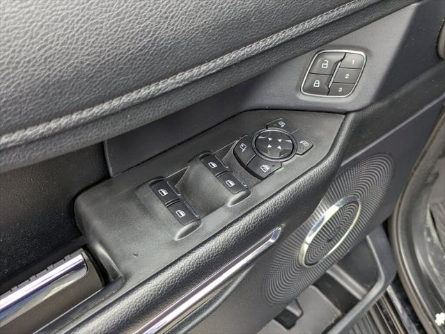 2020 Ford Expedition XLT MAX