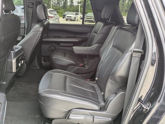 2020 Ford Expedition XLT MAX