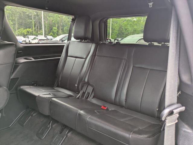 2020 Ford Expedition XLT MAX
